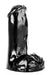 Gode AB41 Joystick All Black 11 x 5cm