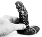 Gode AB42 Hose All Black 11 x 4.5cm