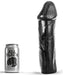 Gode AB49 Ak-47 All Black 25 x 8.5cm