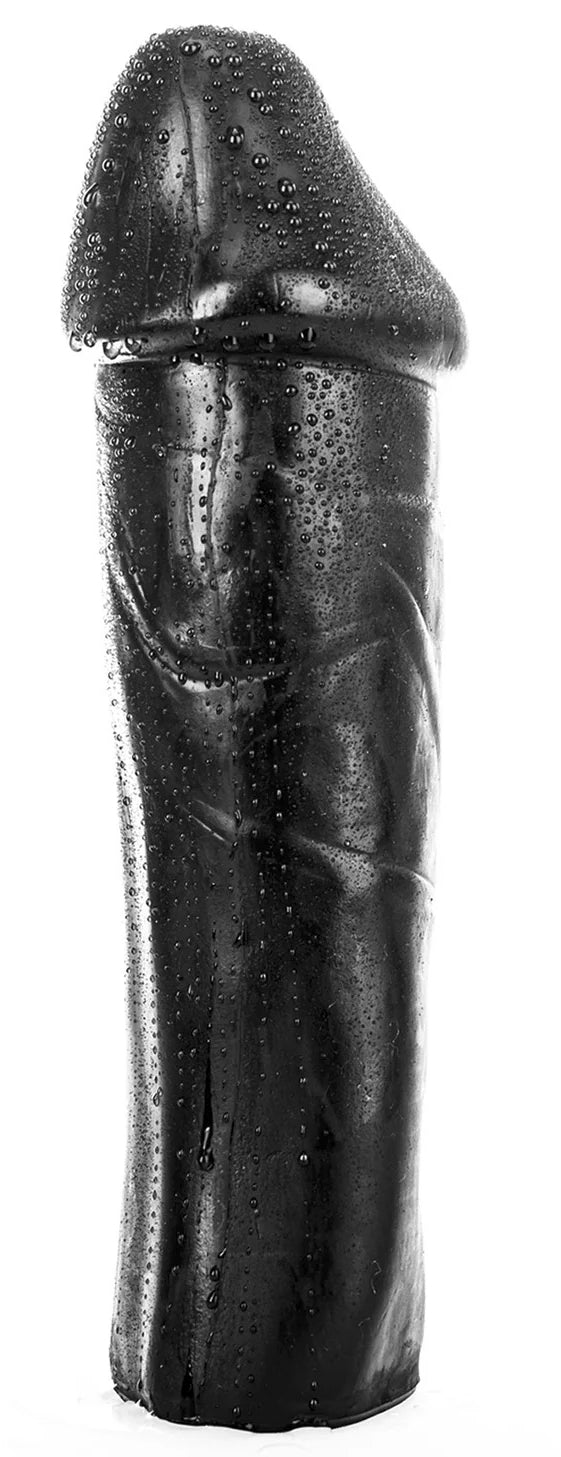 Gode AB49 Ak-47 All Black 25 x 8.5cm
