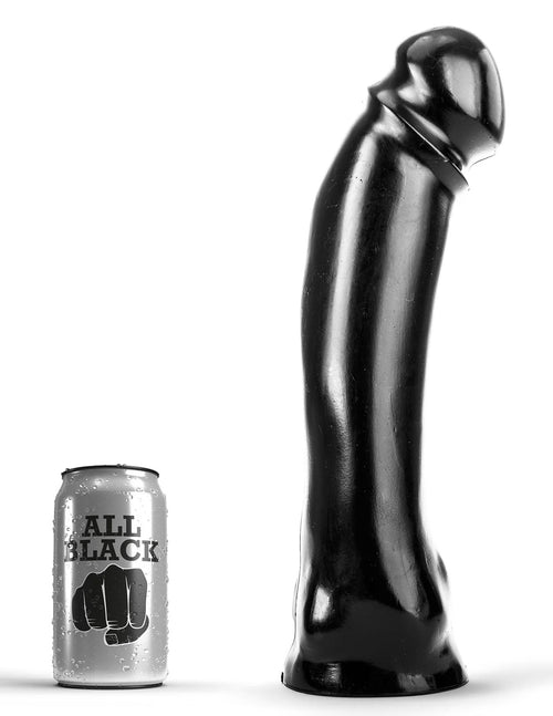 Gode AB50 Big Time All Black 29 x 7.2cm