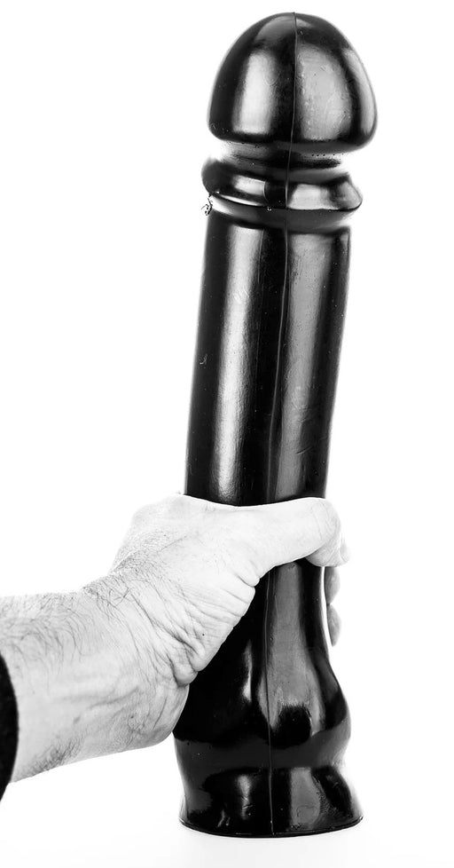Gode AB50 Big Time All Black 29 x 7.2cm