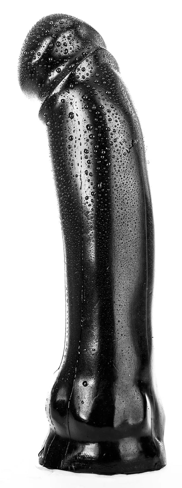 Gode AB50 Big Time All Black 29 x 7.2cm