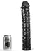 Gode AB51 Raps All Black 35 x 9cm