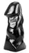 Gode AB58 Cum Gun All Black 23 x 10.5cm