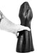 Gode AB59 Applause All Black 38 x 15cm