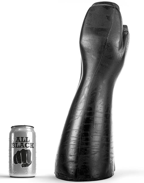 Gode AB59 Applause All Black 38 x 15cm
