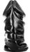Gode AB60 Goofy All Black 30 x 15.5cm