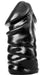 Gode AB60 Goofy All Black 30 x 15.5cm