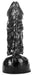 Gode AB62 Colin All Black 15 x 5cm