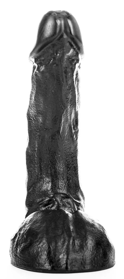 Gode AB64 Dave All Black 19 x 5cm
