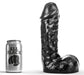 Gode AB65 Pete All Black 20 x 6cm
