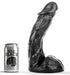 Gode AB66 Benny All Black 23 x 6cm