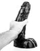 Gode AB67 Ray All Black 22 x 6.5cm