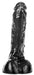 Gode AB67 Ray All Black 22 x 6.5cm