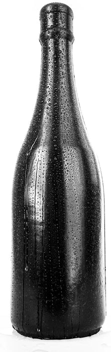 Gode AB91 Magnum All Black 30 x 10.5cm