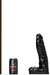 Gode ABS02 The Coach The All Black Steroïd 25 x 7cm