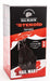 Gode ABS05 Hail Mary All Black Steroïd 22 x 12.5cm