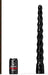 Gode ABS08 En-Garde All Black Steroïd 41 x 5cm