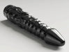 Gode ABS09 Allez All Black Steroïd 34 x 8cm