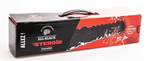 Gode ABS09 Allez All Black Steroïd 34 x 8cm