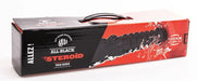 Gode ABS09 Allez All Black Steroïd 34 x 8cm