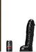 Gode ABS10 The Gym Buddy All Black Steroïd 27 x 8.5cm