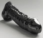 Gode ABS10 The Gym Buddy All Black Steroïd 27 x 8.5cm