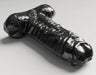 Gode ABS11 The Personal Trainer All Black Steroïd 31 x 15cm