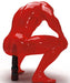 Gode ABS12 The Home Run All Black Steroïd 30 x 8cm