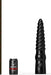 Gode ABS12 The Home Run All Black Steroïd 30 x 8cm