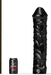 Gode ABS13 The Home Stretch All Black Steroïd 43 x 11cm