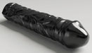 Gode ABS13 The Home Stretch All Black Steroïd 43 x 11cm