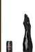 Gode ABS14 Breaststroke All Black Steroïd 33 x 10cm