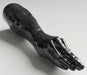 Gode ABS15 Backstroke All Black Steroïd 35 x 11cm
