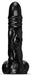 Gode ABS17 The Referee All Black Steroïd 39 x 10.5cm