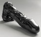 Gode ABS17 The Referee All Black Steroïd 39 x 10.5cm