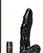 Gode ABS17 The Referee All Black Steroïd 39 x 10.5cm