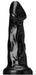 Gode ABS21 Olympus All Black Steroïd 42 x 13cm
