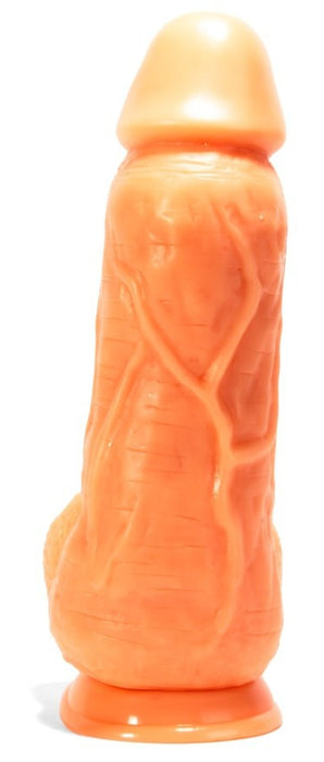 Gode Adam's Cock X-Men 22 x 8cm