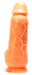 Gode Adam's Cock X-Men 22 x 8cm