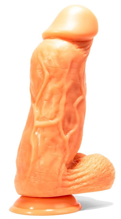 Gode Adam's Cock X-Men 22 x 8cm