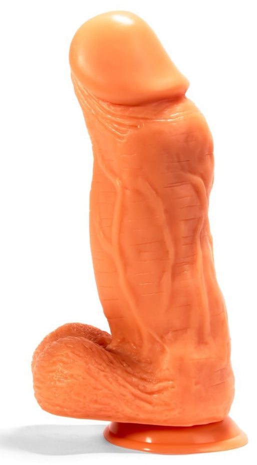 Gode Adam's Cock X-Men 22 x 8cm