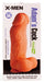 Gode Adam's Cock X-Men 22 x 8cm