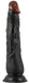Gode African Lover 21 x 4 cm