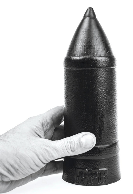 Gode AIR25B Domestic Partner 20 x 7cm