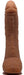 Gode Alex 20 x 5cm Marron