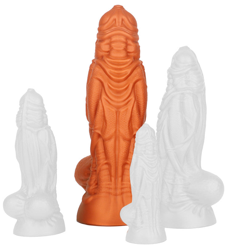 Gode Alidick XL 22 x 8.5cm