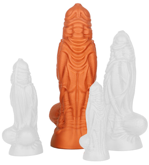 Gode Alidick XL 22 x 8.5cm