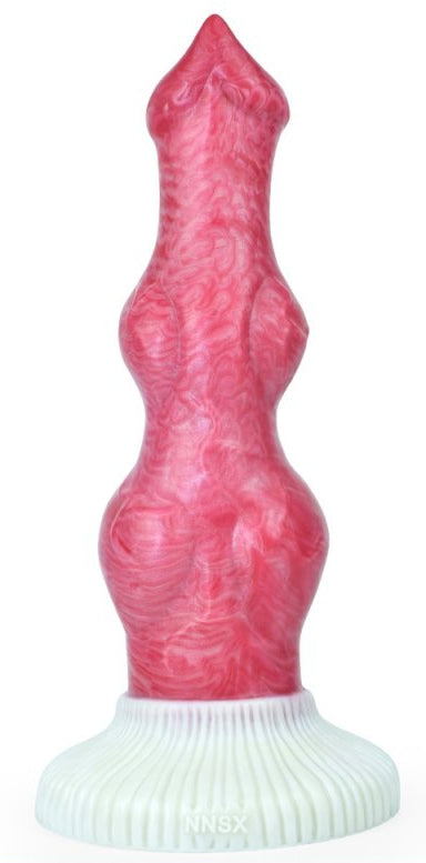 Gode Alien Allgatox 22 x 7.2cm